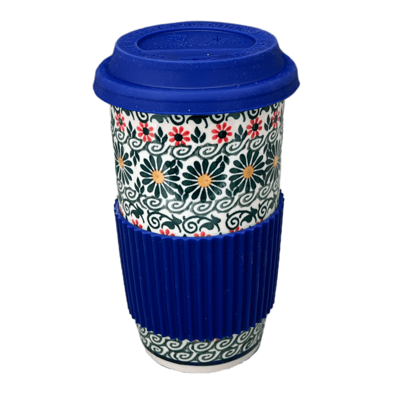 14 oz. Travel Mug (Garden Breeze) | NDA281-A48