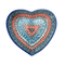 Bowls - Heart Shaped Bowls