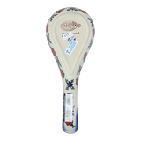 Spoon Rest, Large, 10.5" in "Lovely Ladybugs" by Andy | NDA473-18