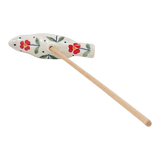 Ornament, Plant Stake, Bird, 2" in "Simply Beautiful" by Manufaktura | O067T-AC61