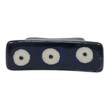 Chopstick Rest, 2" x 0.5" in "Dot to Dot" by Manufaktura | P021T-70A