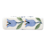 Chopstick Rest, 2" x 0.5" in "Lily of the Valley" by Manufaktura | P021T-ASD