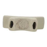 Chopstick Rest, 2" x 0.5" in "Fan-Tastic" by Manufaktura | P021T-GP18