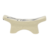 Chopstick Rest, 2" x 0.5" in "Green Spray" by Manufaktura | P021T-LISZ