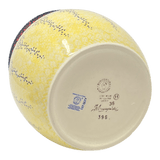 Canister, 3 Liter in "Sunshine Grotto" by Manufaktura | P083S-WK52