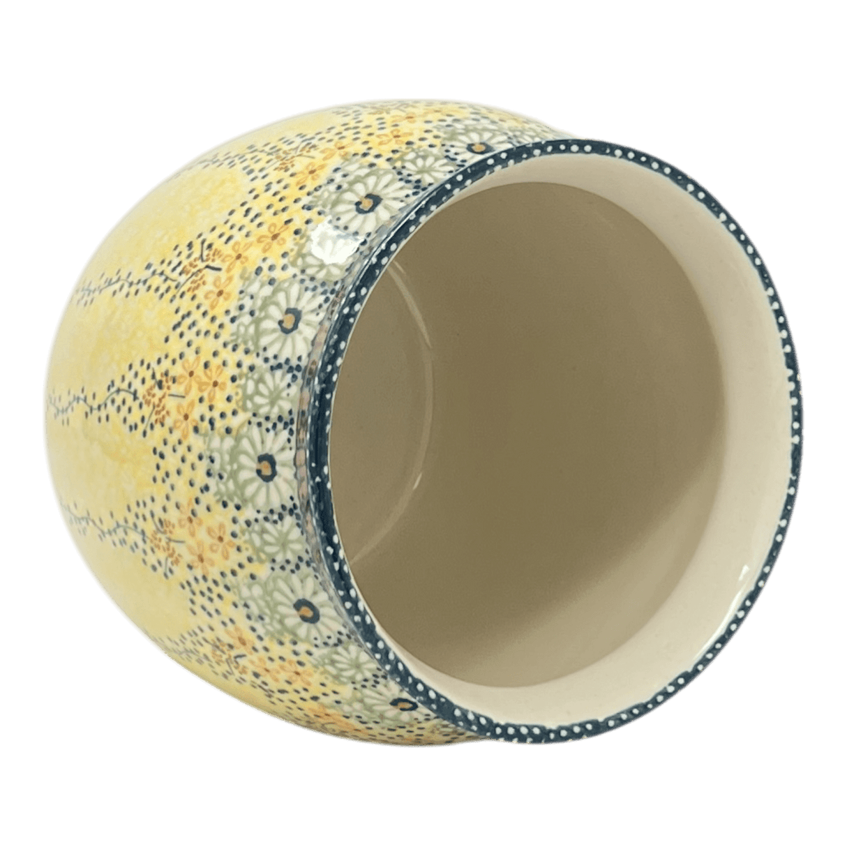 Canister, 3 Liter in "Sunshine Grotto" by Manufaktura | P083S-WK52