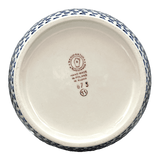 Canister, 3 Liter in "Kitty Cat Path" by Manufaktura | P083T-KOT6