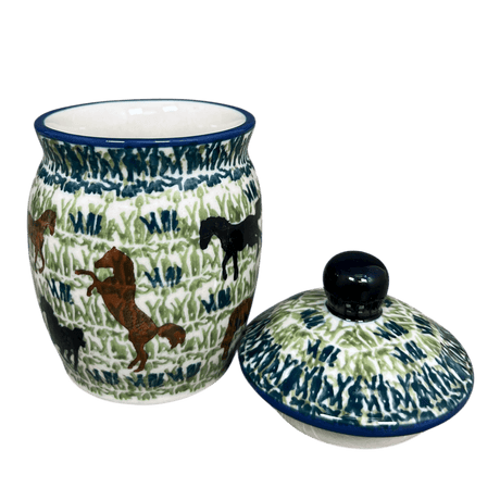 Canister, 0.25 Liter in "On the Range" by Manufaktura | P095U-INK2