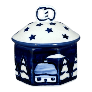 Decor - Boxes - Pretzel Boxes