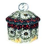 Box, Mini Pretzel, 2.75" in "Sunshine Grotto" by Manufaktura | P106S-WK52