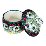 Box, Mini Pretzel, 2.75" in "Sunshine Grotto" by Manufaktura | P106S-WK52