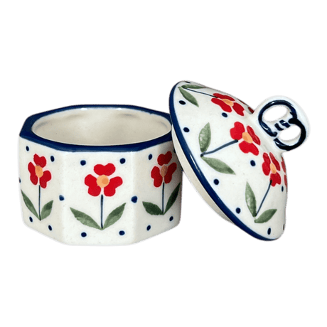 Box, Mini Pretzel, 2.75" in "Simply Beautiful" by Manufaktura | P106T-AC61