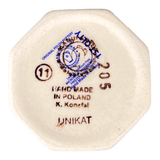 Box, Mini Pretzel, 2.75" in "On the Range" by Manufaktura | P106U-INK2
