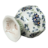 Cup, Ice Cream, 4" in "Garden Splendor" by Manufaktura | P113S-GM11