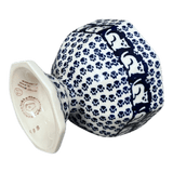 Cup, Ice Cream, 4" in "Kitty Cat Path" by Manufaktura | P113T-KOT6