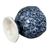 Cup, Ice Cream, 4" in "Twilight Berries" by Manufaktura | P113U-GP14