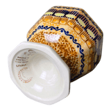 Cup, Ice Cream, 4" in "Desert Sunrise" by Manufaktura | P113U-KLJ