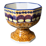 Cup, Ice Cream, 4" in "Desert Sunrise" by Manufaktura | P113U-KLJ