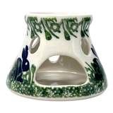 Heater/Warmer, Small 3" in "Bunny Love" by Manufaktura | P137T-P324