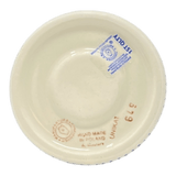 Heater/Warmer, Small 3" in "Misty Blue" by Manufaktura | P137U-61A