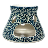 Heater/Warmer, Small 3" in "Green Peace" by Manufaktura | P137U-W56Z