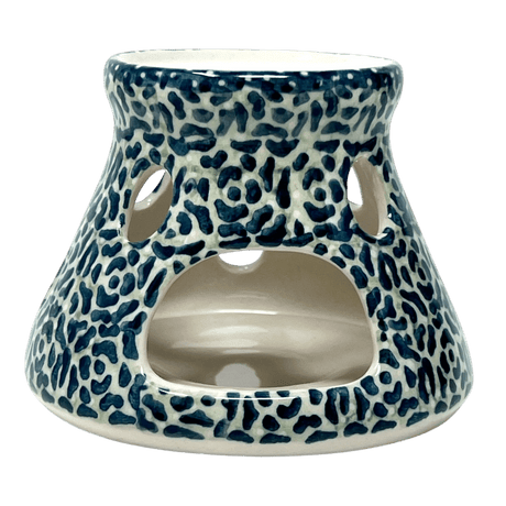 Heater/Warmer, Small 3" in "Green Peace" by Manufaktura | P137U-W56Z