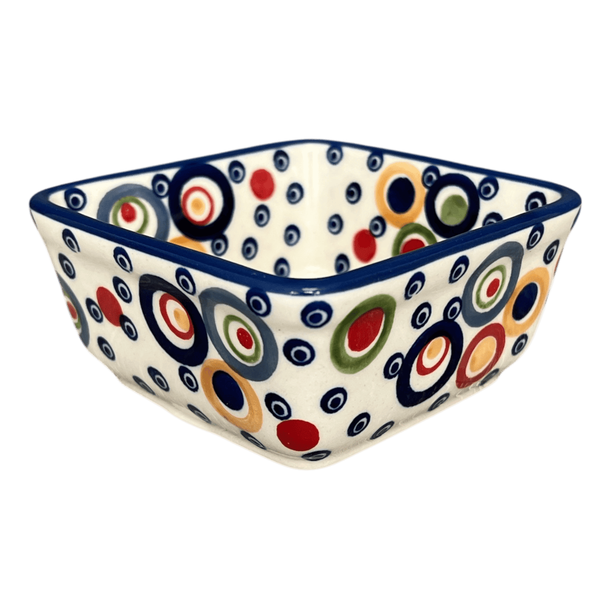 Baker, Square, 3.5" in "Bubble Machine" by Manufaktura | P150M-AS38