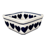 Baker, Square, 3.5" in "Whole Hearted" by Manufaktura | P150T-SEDU