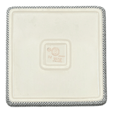 Baker, Square, 8" in "Misty Green" by Manufaktura | P151U-61Z