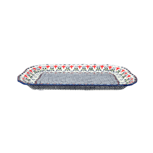 Serveware - Platters - Rectangular Platters