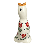 Pie Bird, 4", Manufaktura, (P189) in "Simply Beautiful" by Manufaktura | P189T-AC61
