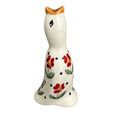 Pie Bird, 4", Manufaktura, (P189) in "Simply Beautiful" by Manufaktura | P189T-AC61