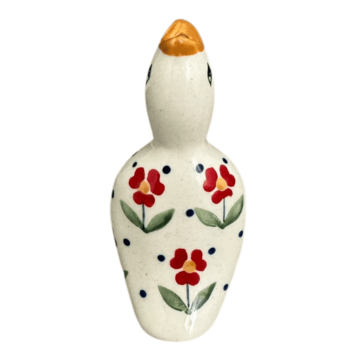 Pie Bird, 4", Manufaktura, (P189) in "Simply Beautiful" by Manufaktura | P189T-AC61