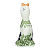 Pie Bird, 4", Manufaktura, (P189) in "Bunny Love" by Manufaktura | P189T-P324