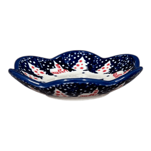 Bowls - Scalloped Bowls - Shallow Scalloped Bowls