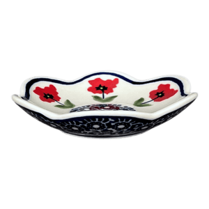 Bowls - Scalloped Bowls - Shallow Scalloped Bowls