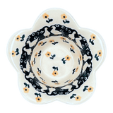 Bowl, Scalloped, 2" in "Lucky Duck" by Manufaktura | P206T-P322