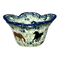 Bowls - Scalloped Bowls
