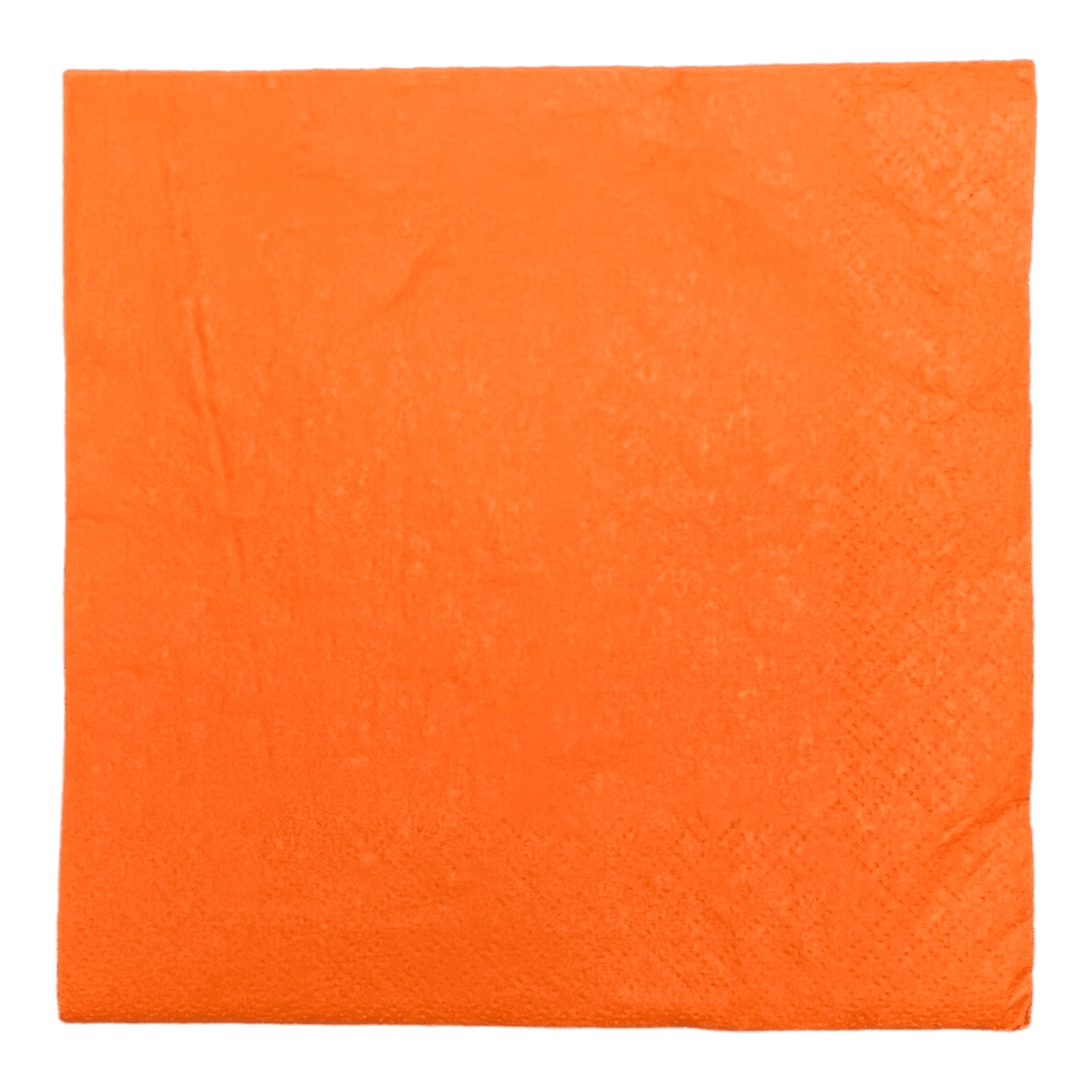 Dinner Napkins in "Orange" by MAKI | NAPKIN-ORANGE