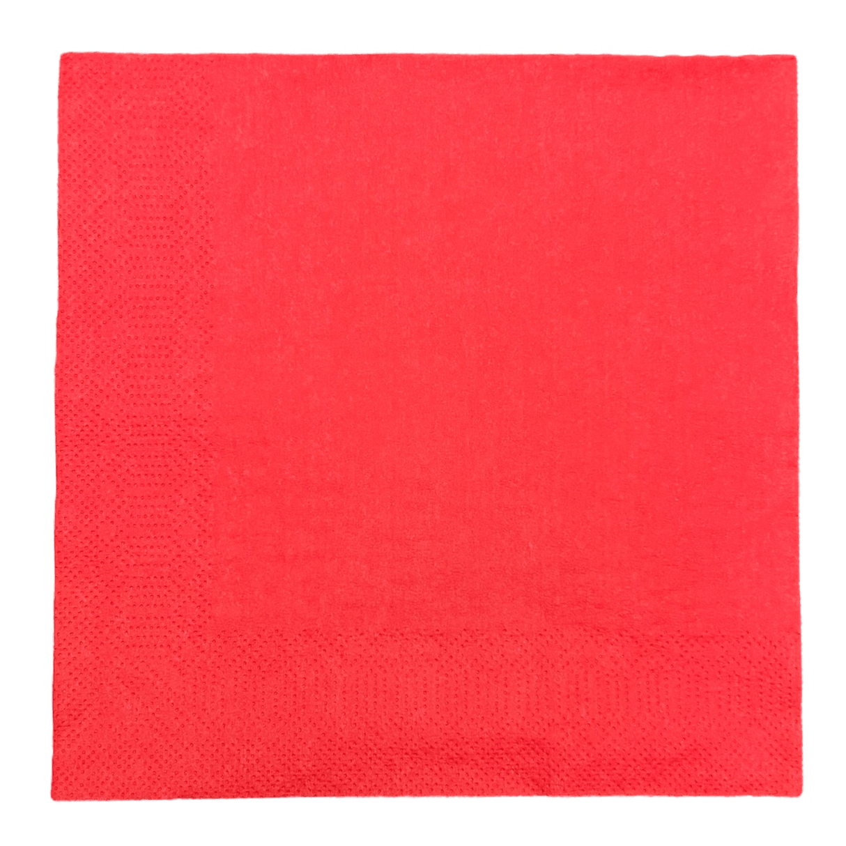 Dinner Napkins in "Red" by MAKI | NAPKIN-RED