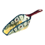 Scoop, 6" in "Sunshine Grotto" by Manufaktura | L018S-WK52