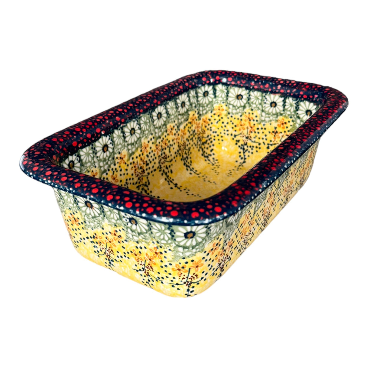 Baker, Bread, 9.5" x 6" in "Sunshine Grotto" by Manufaktura | Z150S-WK52
