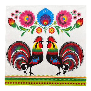 Tableware - Napkins - Dinner Napkins