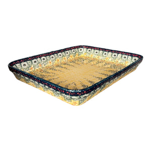 Bakeware - Rectangular Bakers - Shallow Rectangular Bakers