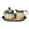 Tableware - Cream & Sugar Set