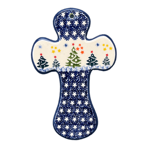 Decor - Ornaments - Cross Ornaments