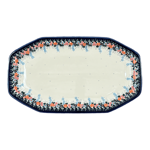 Serveware - Platters - Rectangular Platters