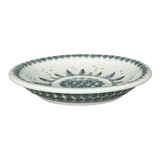 Bowl, Round, Pasta, 9.25" Bowl in "Pine Forest" by Manufaktura | T159S-PS29
