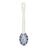 Spoon, Stirring Spoon, 12" in "Kitty Cat Path" by Manufaktura | L008T-KOT6