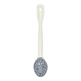 Spoon, Stirring Spoon, 12" in "Poppy Garden" by Manufaktura | L008T-EJ01